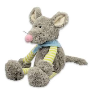 Maus Plüschtier